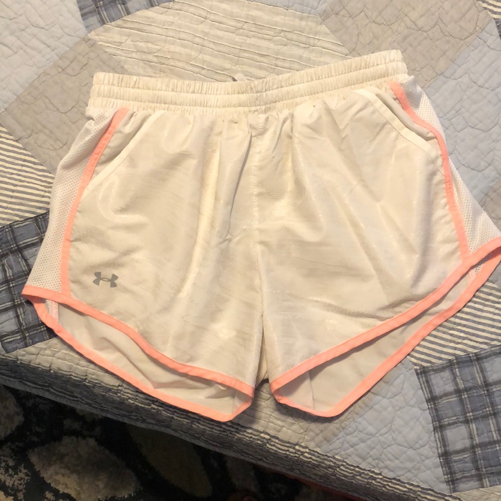Under Armor Athletic Shorts
